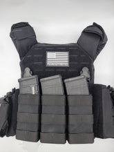 Load image into Gallery viewer, TenNinetySeven patriot patch