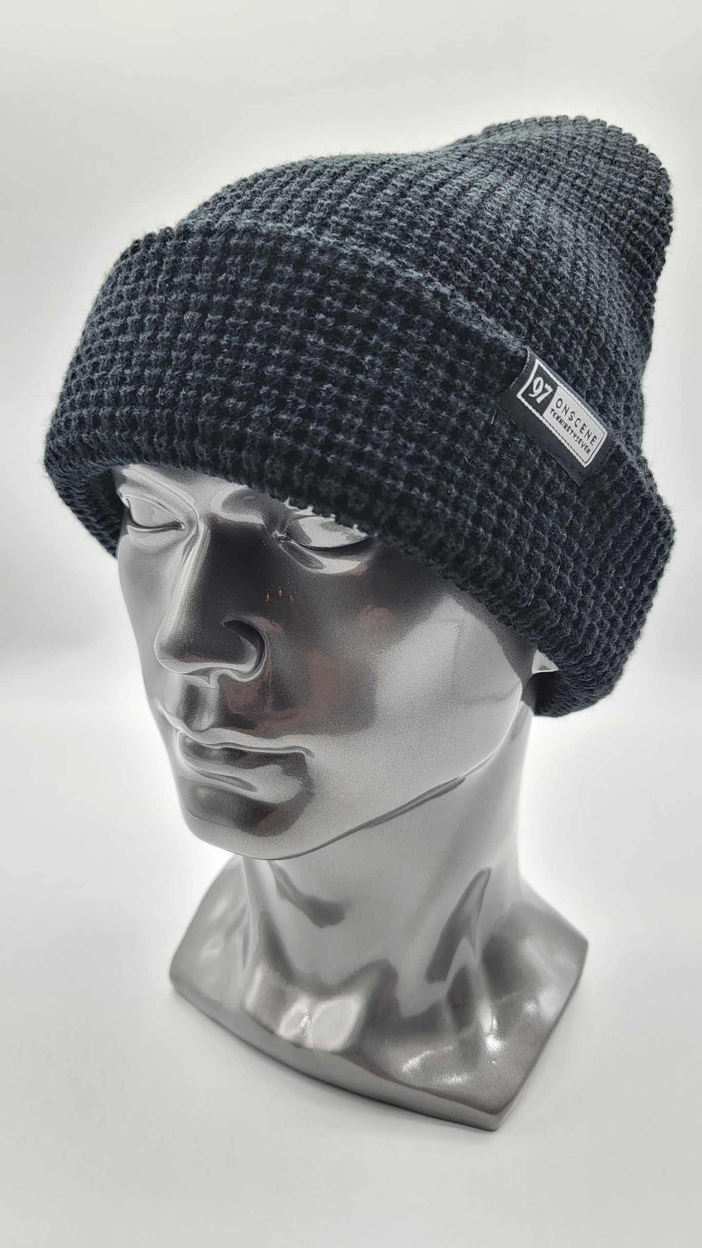 Onscene beanie