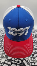 Load image into Gallery viewer, New logo snapback
