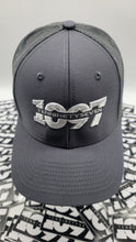 Load image into Gallery viewer, New logo snapback
