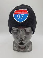 Load image into Gallery viewer, TenNinetySeven Interstate beanie
