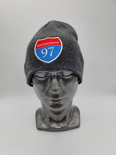 Load image into Gallery viewer, TenNinetySeven Interstate beanie
