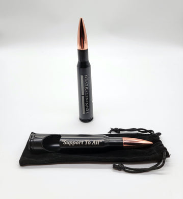 .50 cal bullet bottle opener
