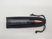 Load image into Gallery viewer, TenNinetySeven Bullet Bottle Opener (50 cal)
