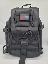 Load image into Gallery viewer, TenNinetySeven &quot;Go&quot; bag/tactical pack
