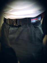 Load image into Gallery viewer, Cobra belt with easy adjust buckle
