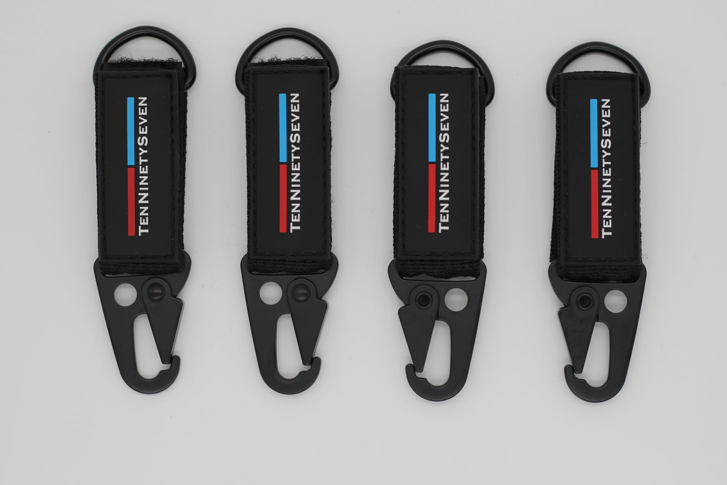 Key retention system