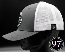 Load image into Gallery viewer, TenNinetySeven logo lid (OSFM)
