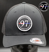 Load image into Gallery viewer, TenNinetySeven logo lid (OSFM)
