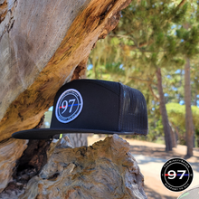 Load image into Gallery viewer, TenNinetySeven logo lid (7 panel)
