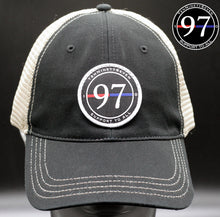 Load image into Gallery viewer, TenNinetySeven logo lid
