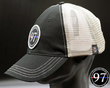 Load image into Gallery viewer, TenNinetySeven logo lid
