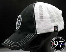 Load image into Gallery viewer, TenNinetySeven logo lid
