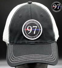 Load image into Gallery viewer, TenNinetySeven logo lid
