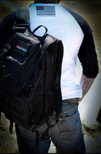 Load image into Gallery viewer, TenNinetySeven &quot;Go&quot; bag/tactical pack
