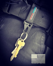 Load image into Gallery viewer, Key retention system
