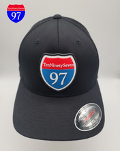Load image into Gallery viewer, TenNinetySeven Flexfit hat
