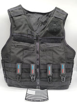 Load image into Gallery viewer, Key retention system
